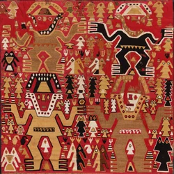Ceremonial Textile
